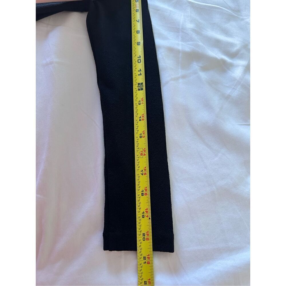NWT Club Monaco Black Remesta Dress Size XS - Picture 7 of 11